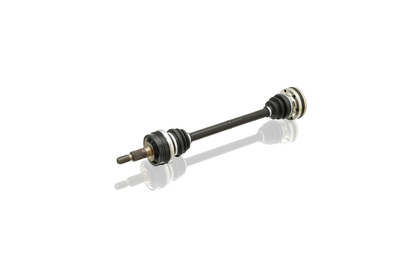 Cardan shaft