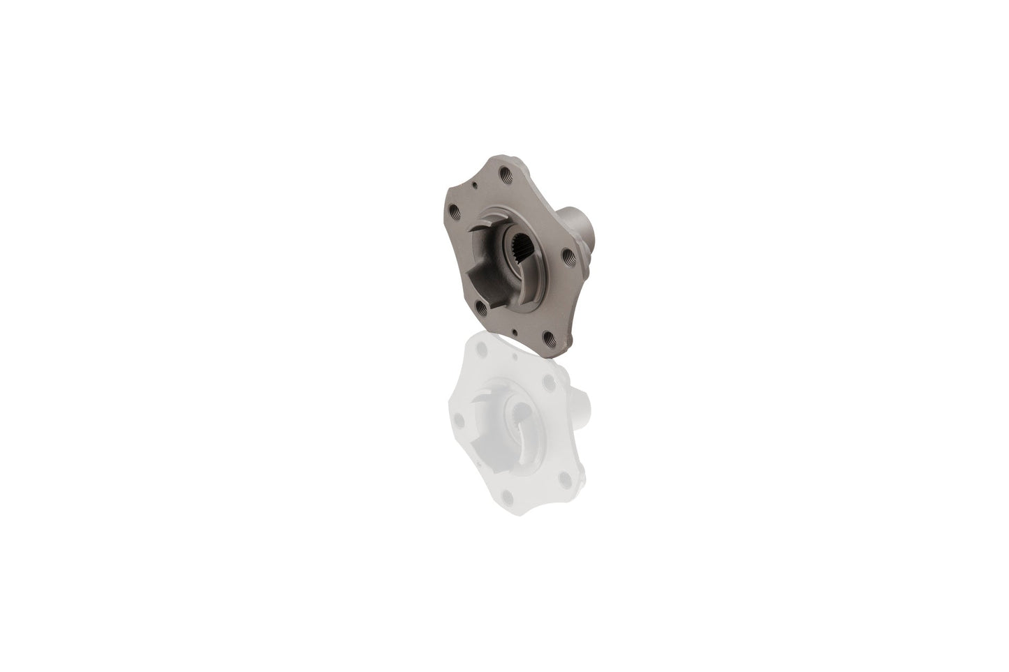Wheel hub