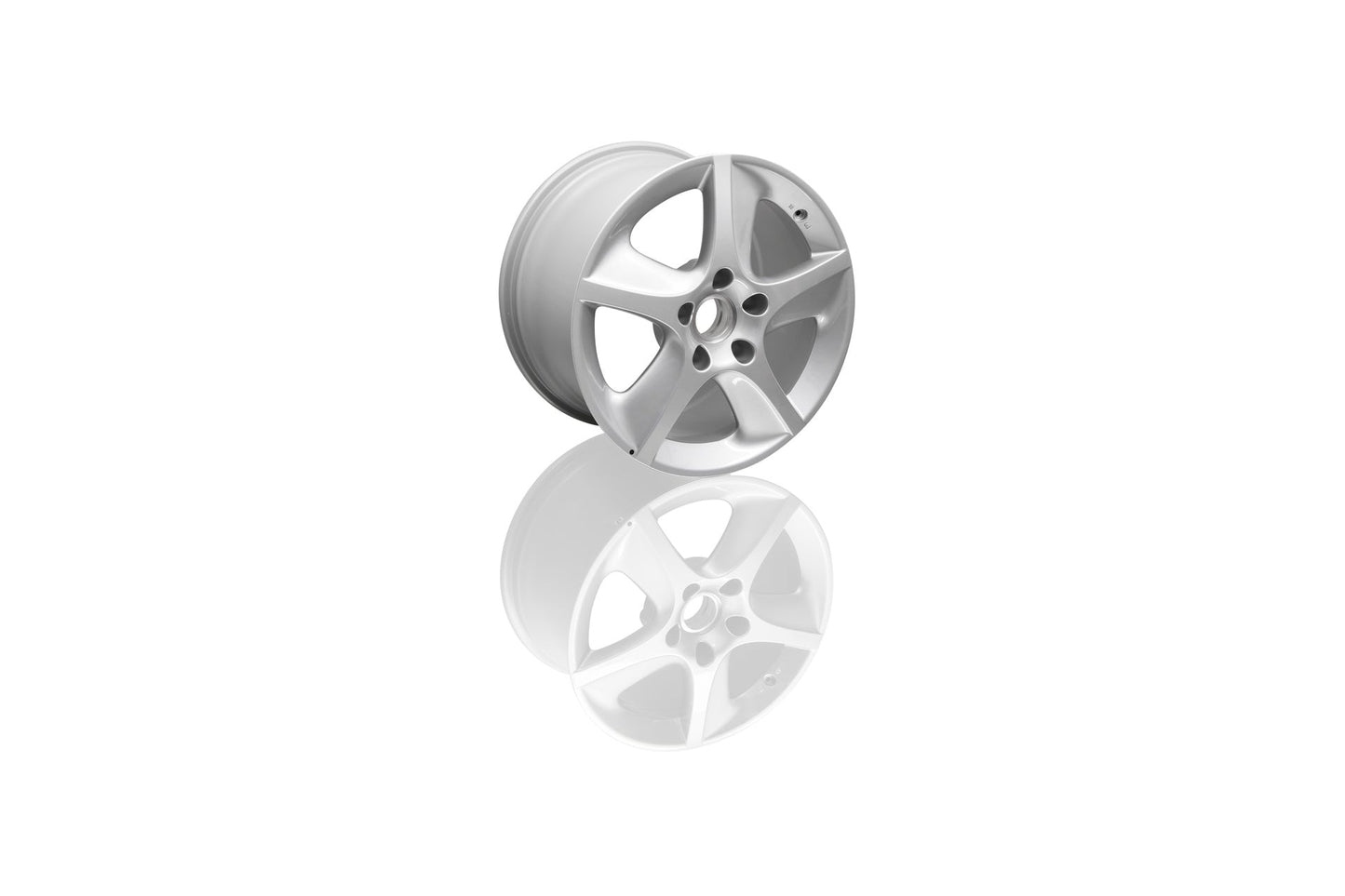 18-inch Sport Techno wheel, 8Jx18 ET50