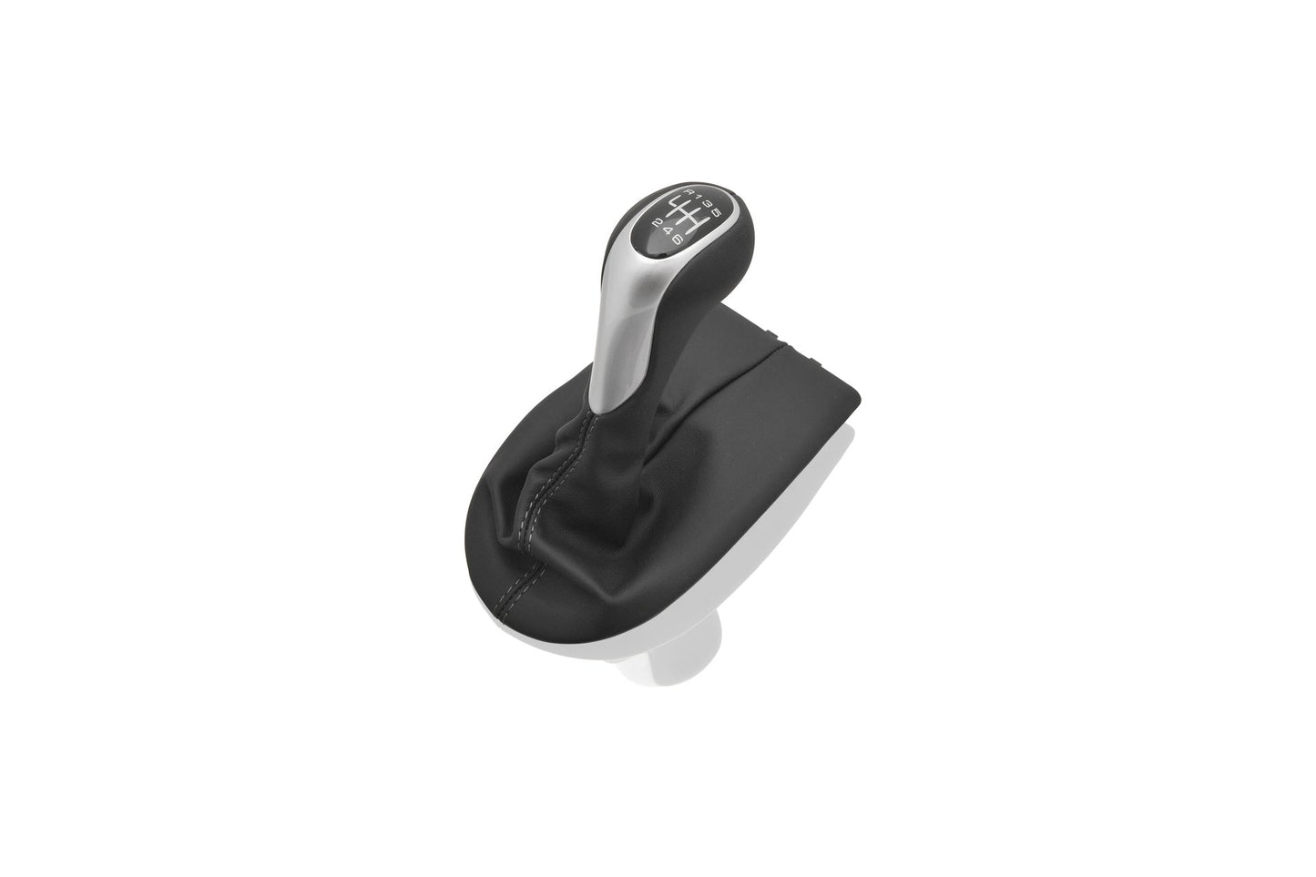 Gearshift knob