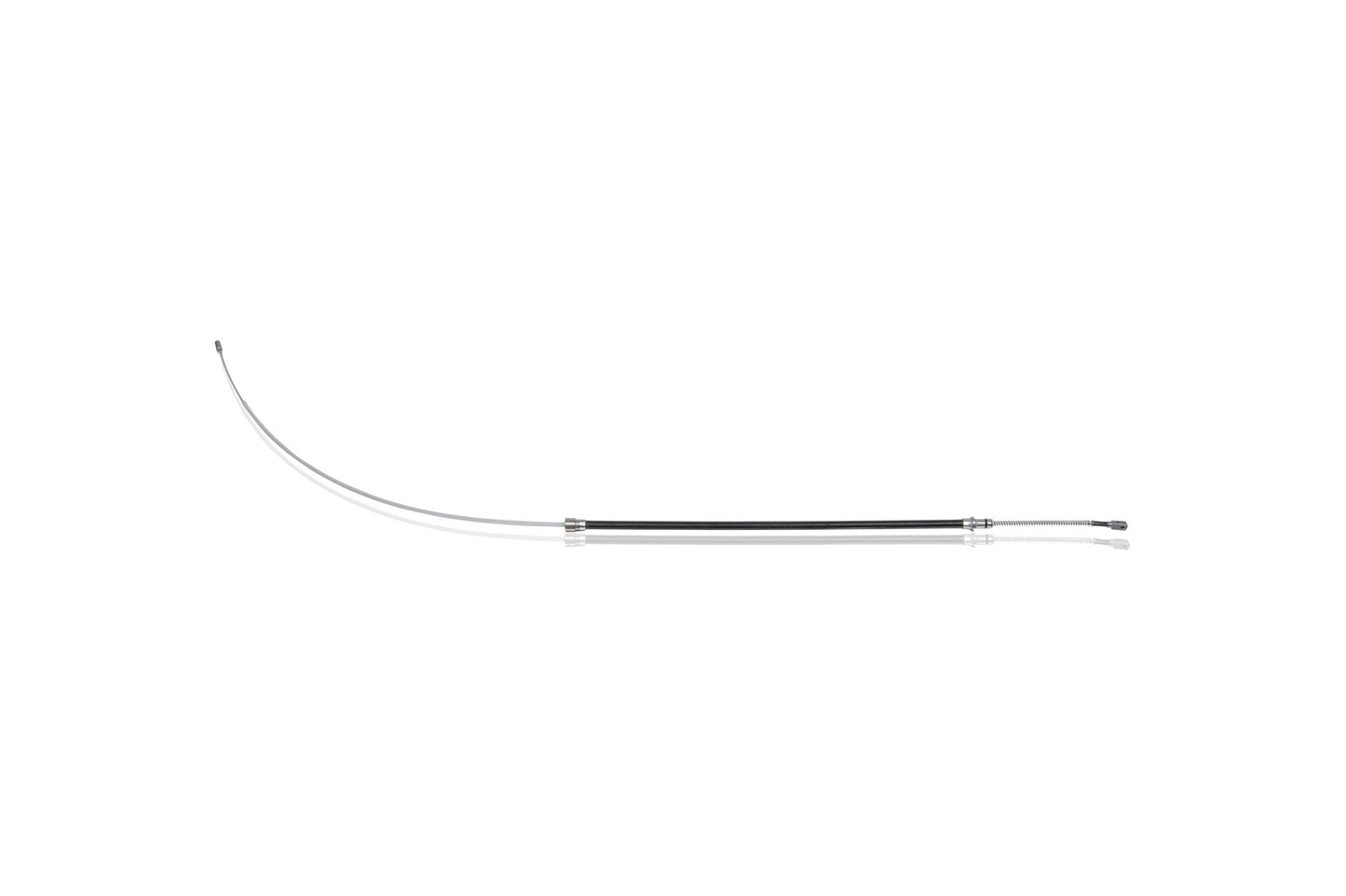 Hand brake cable
