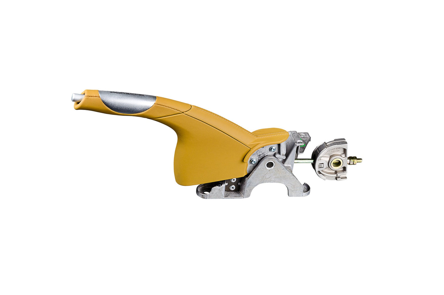 Hand brake lever, Savanna Beige