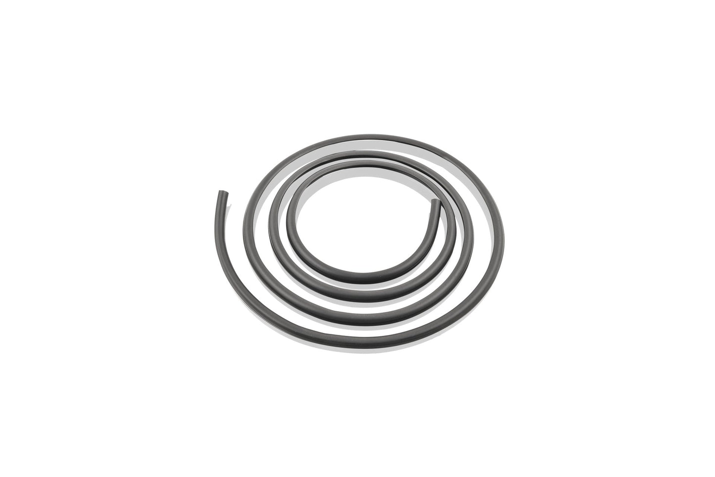 Sealing frame for windscreen