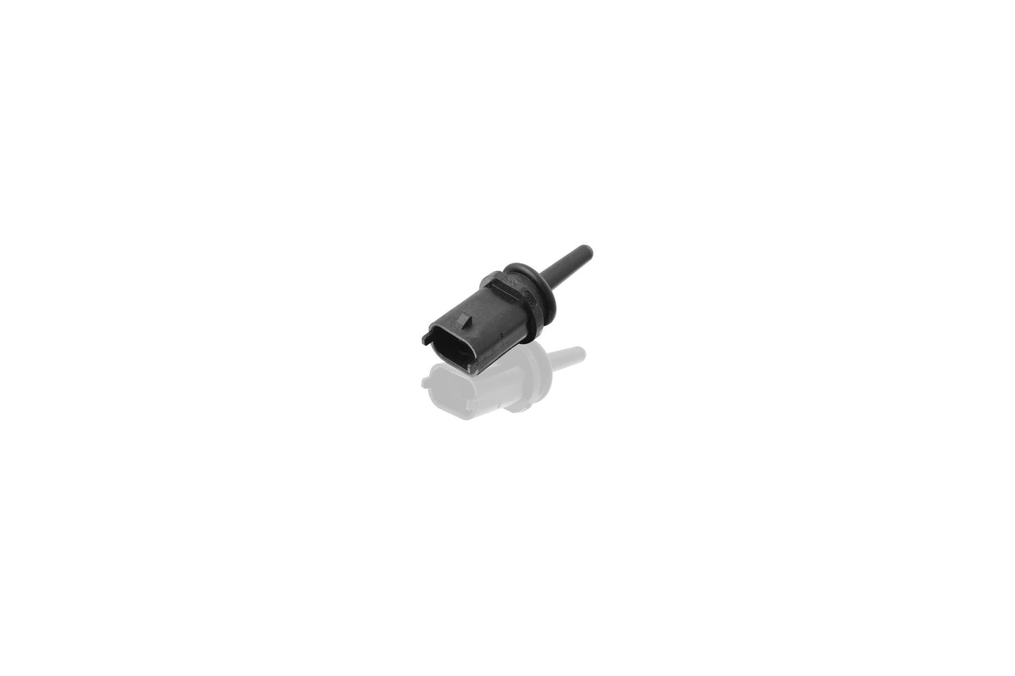Temperature sensor for intake manifold