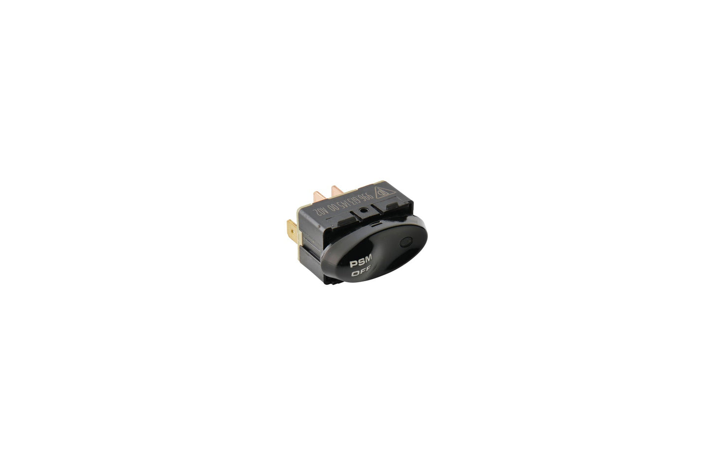 Tip switch for PSM, High-Gloss Black
