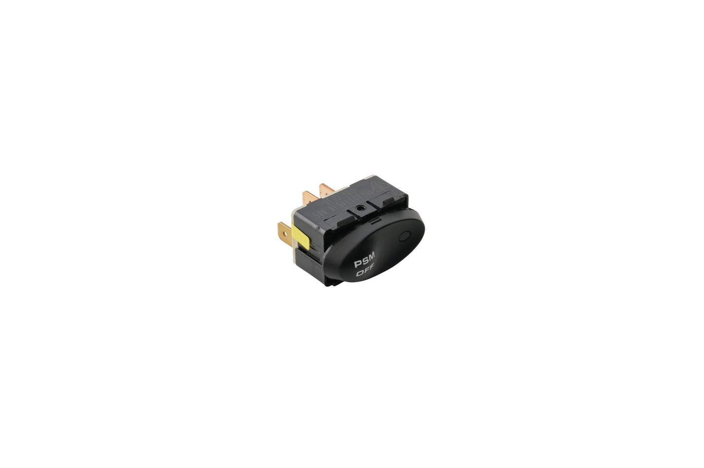Tip switch for PSM, Matt Black
