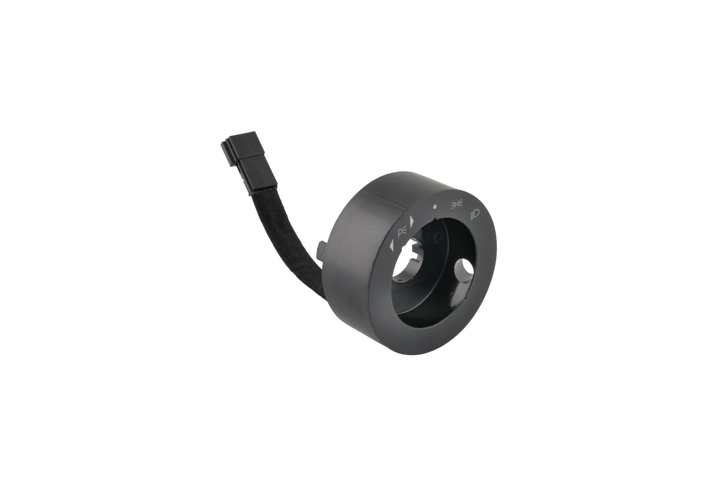Lighting unit for light switch