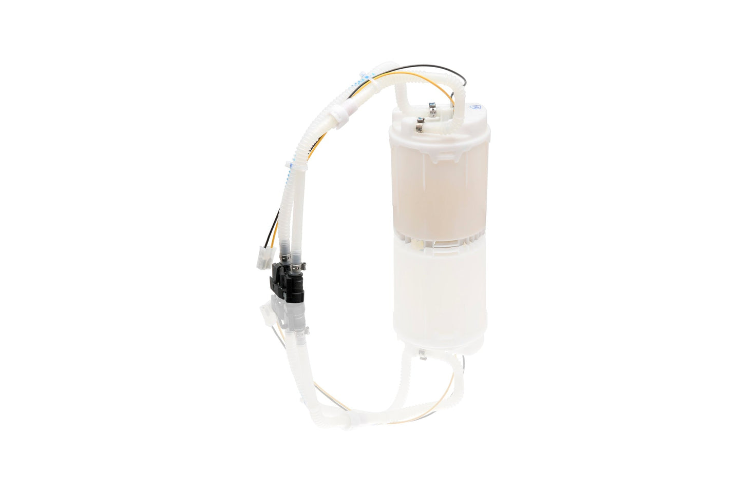 Fuel pump