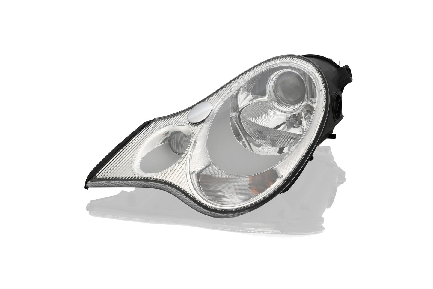 Litronic headlight