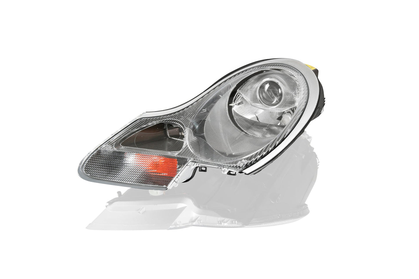 Litronic headlight
