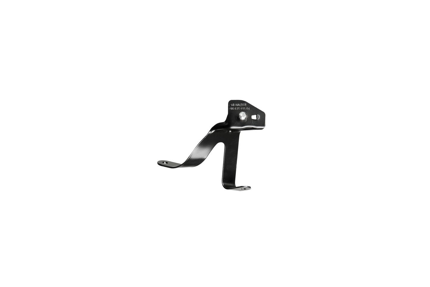 Holder for horn