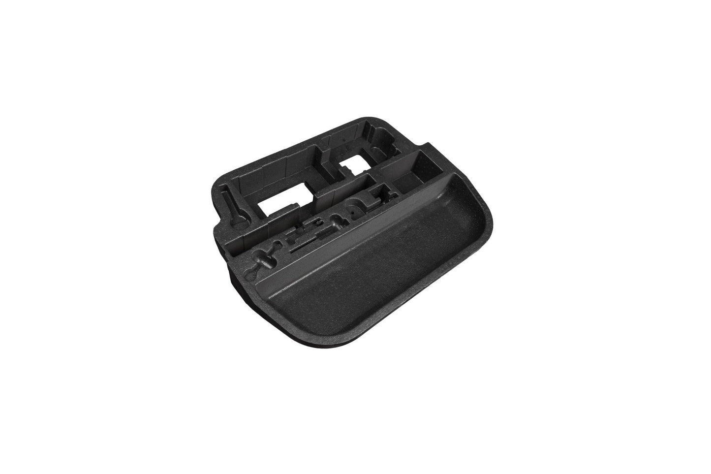 Foam insert for tools