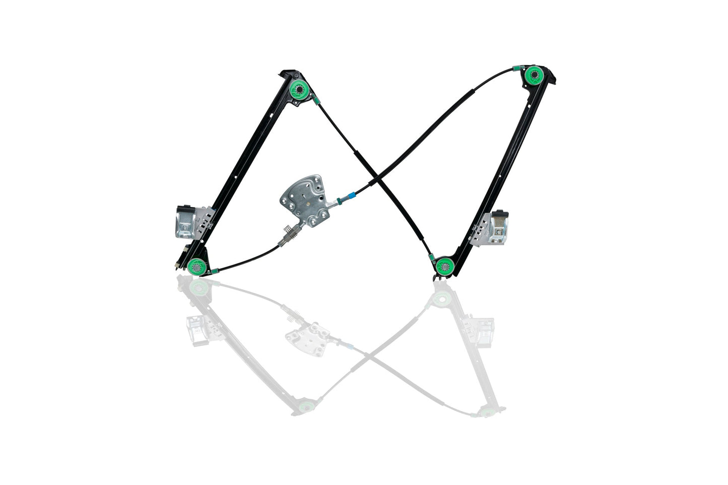Window regulator