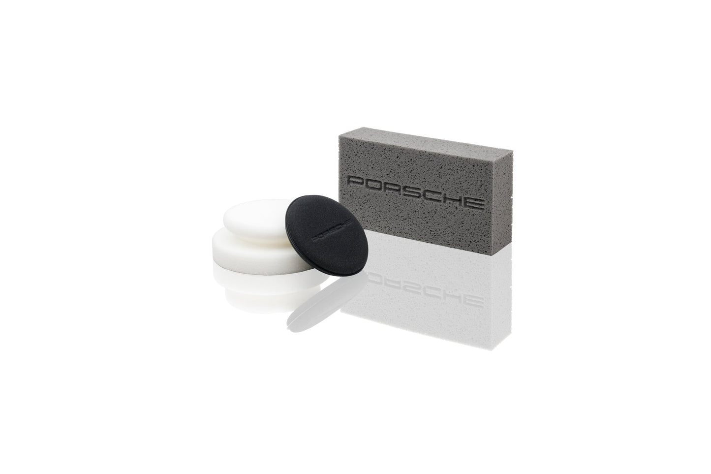 Sponge set