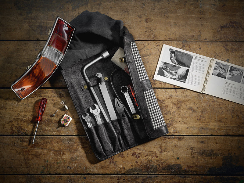 911 Classic Tool Bag