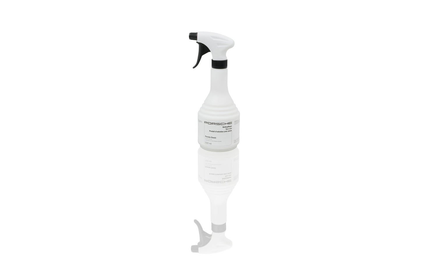 Tire cleaner