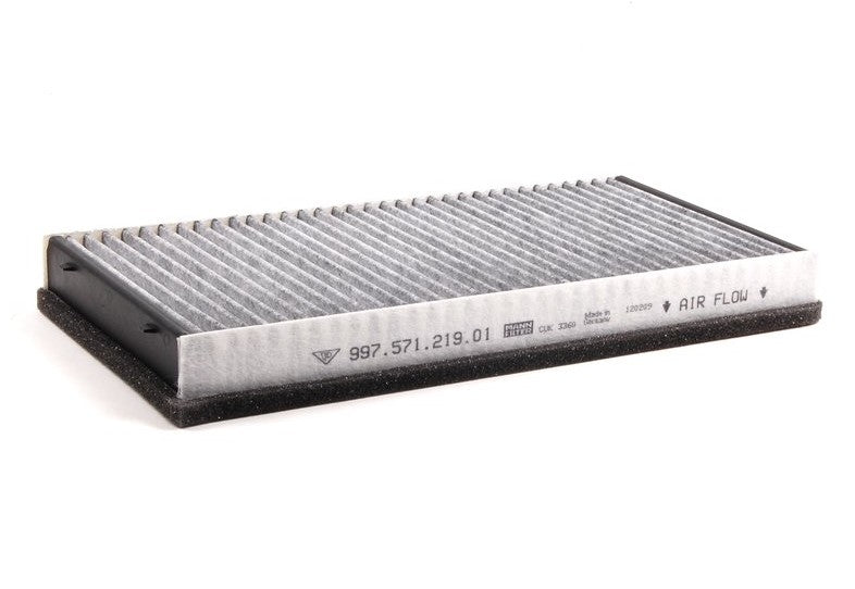 Cabin | Pollen Filter