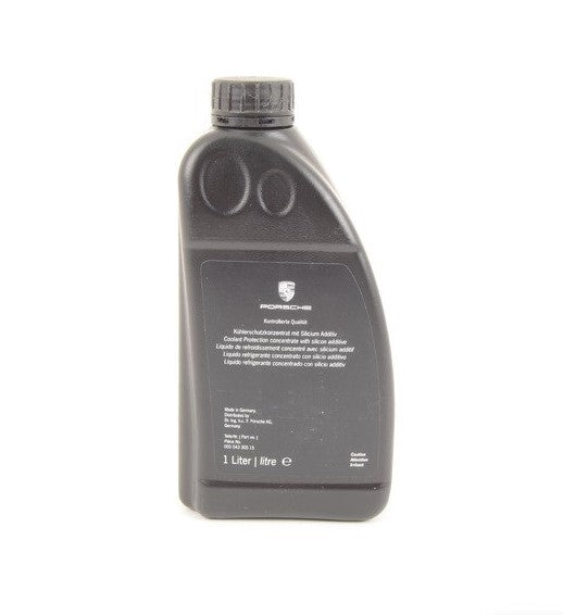Coolant Additive