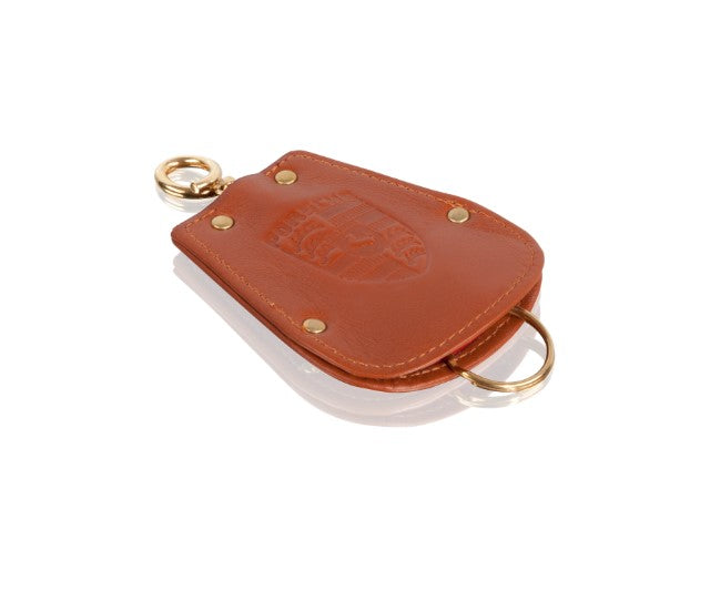Reutter Leather Key Pouch