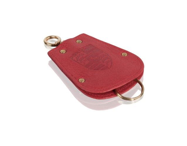 Reutter Leather Key Pouch