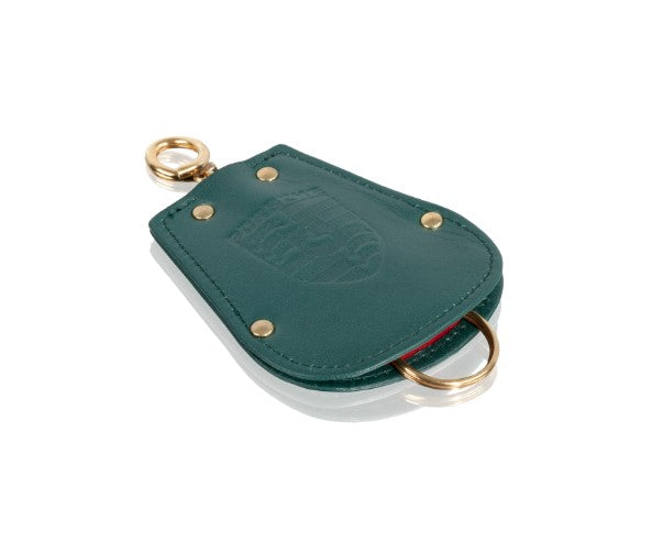 Reutter Leather Key Pouch