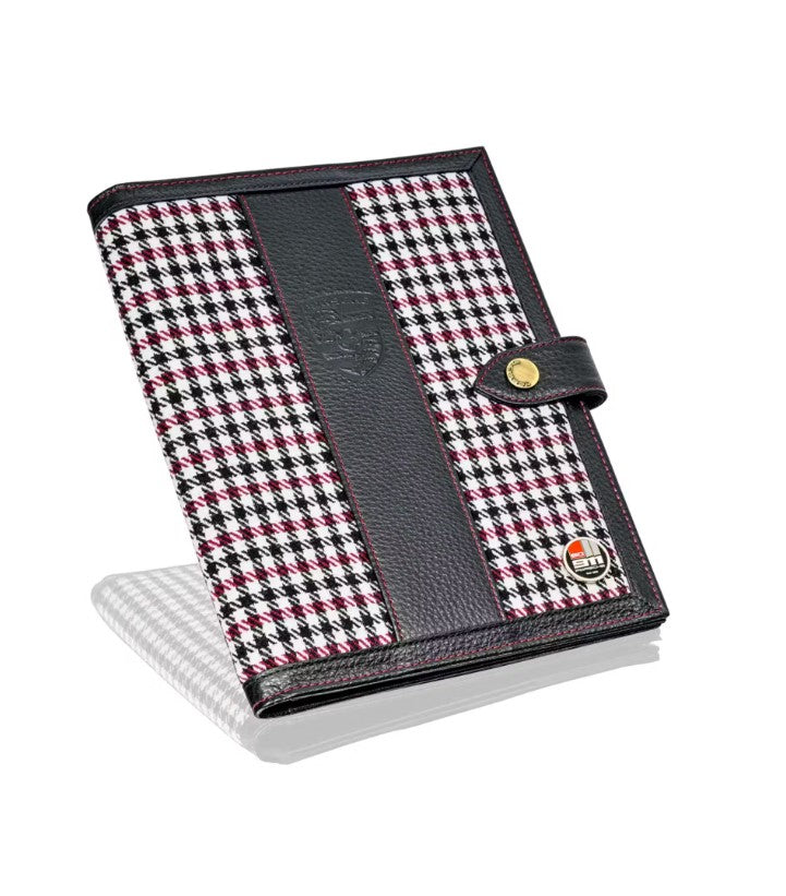 Document folder “60 years of 911”