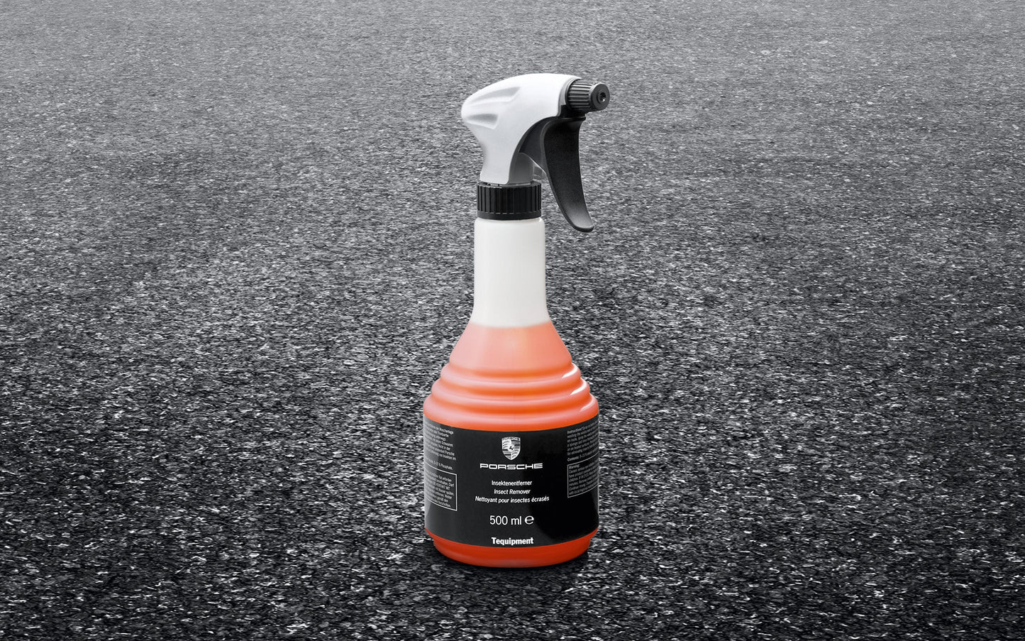 Insect remover