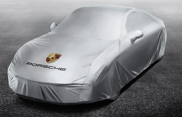 Car Cover Indoor | 987 Boxster|Cayman