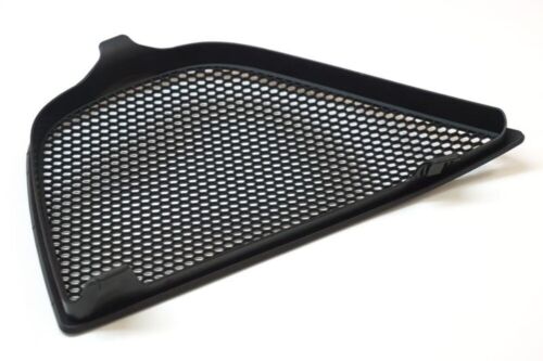 Wind Deflector Side Panels | 987 Boxster