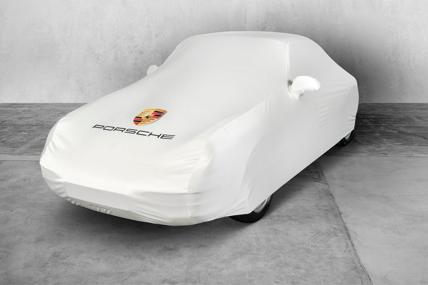 Car cover for 993 with spoiler