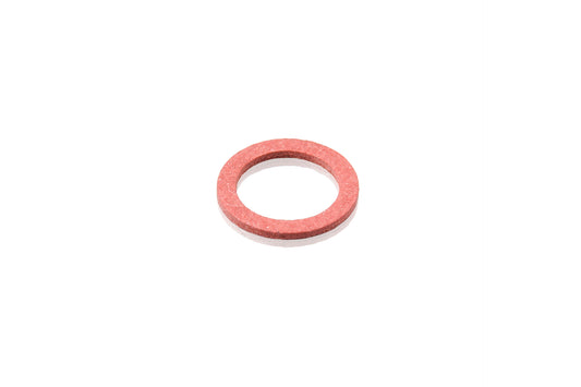 Sealing ring for nozzle bracket, main nozzle