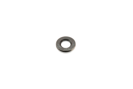 Washer for screw connection to crankcase