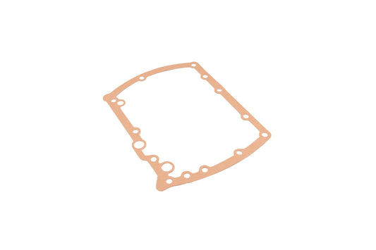 Gasket for the front crankcase cover