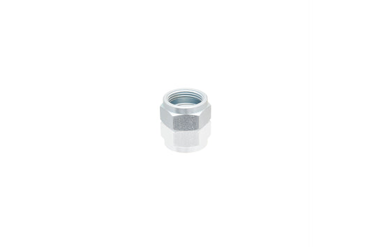 Union nut for fuel tap