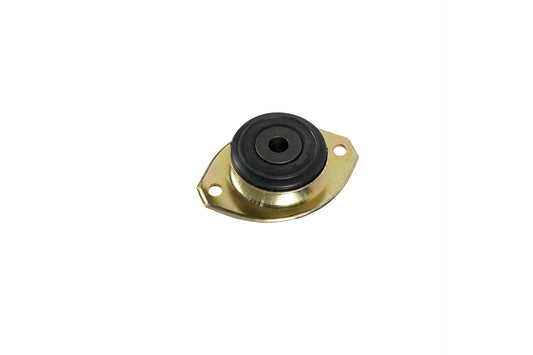 Bearing for engine and transmission mount