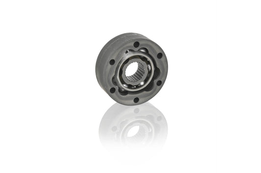 Cardan joint for drive shaft