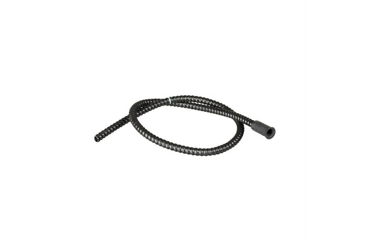 Water drainage hose, rear, for electric sliding roof