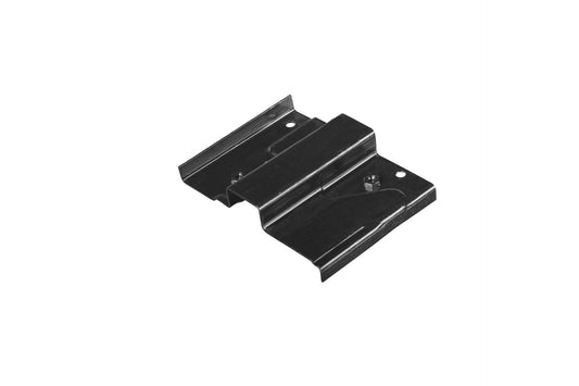 Gear support for electric sliding roof