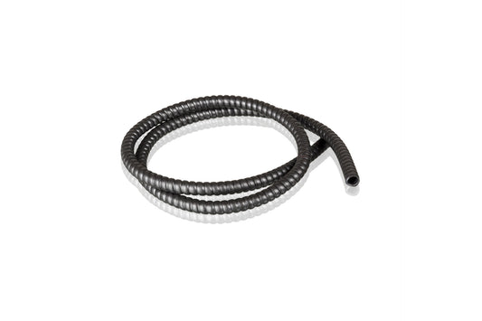 Water drainage hose, front, 8x1x1000, for electric sliding roof