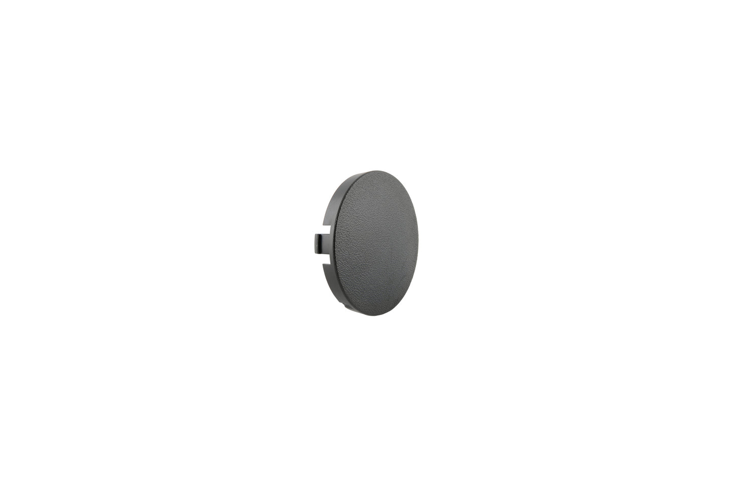 Cover for wiper interval switch, Black/Grey