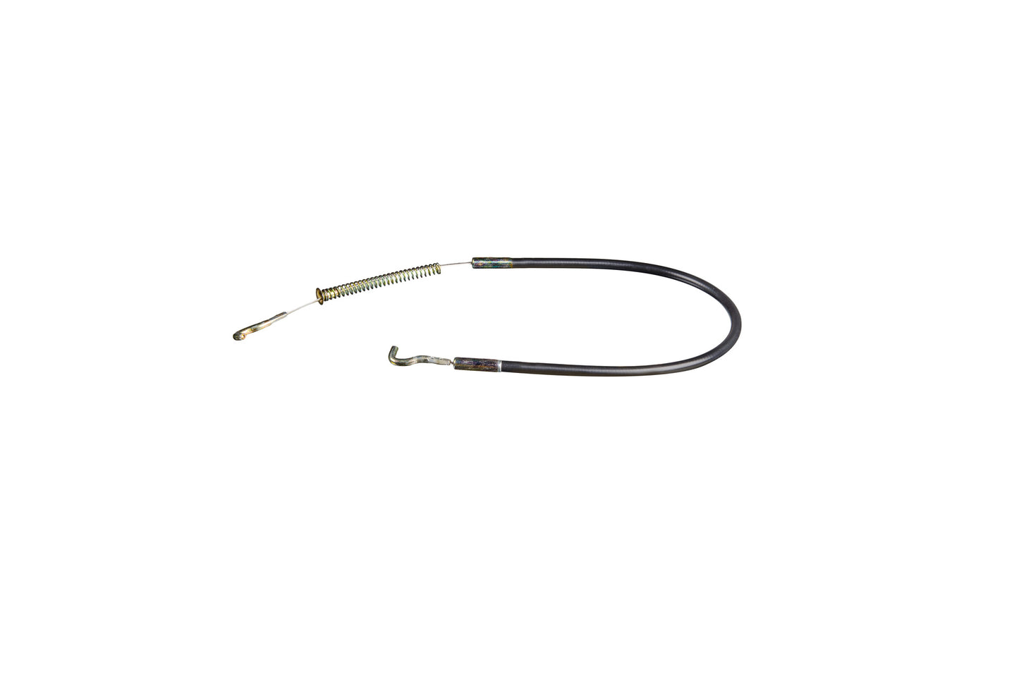 Bowden cable for door lock