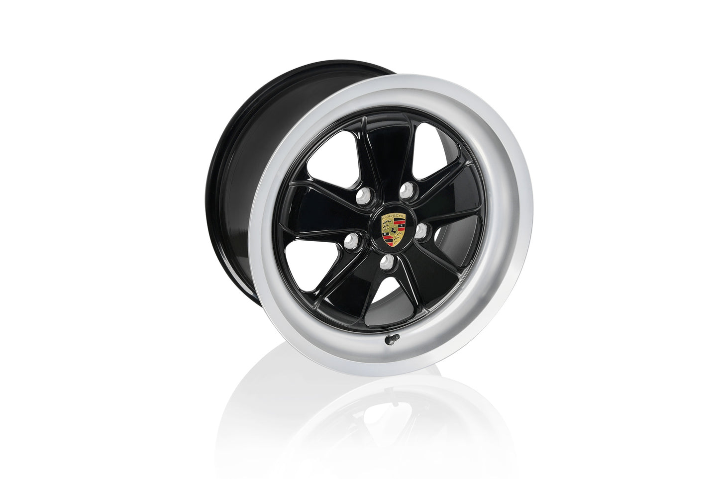 Fuchsfelge® (Fuchs wheel) – Porsche Downtown Classic Parts