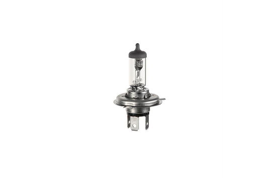 Halogen light bulb H4 12 V – 60/55 W, White