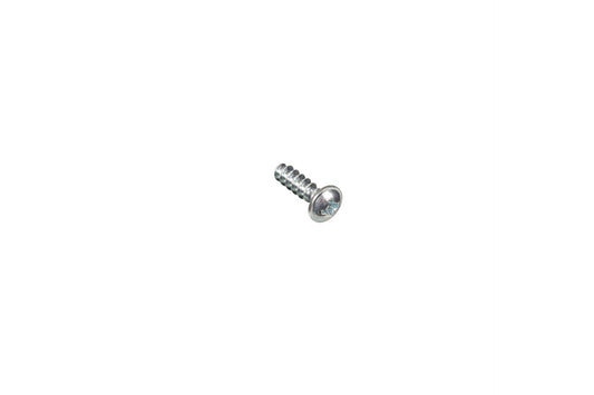 Oval-head screw, 4.0x14, for loudspeaker mount, rear