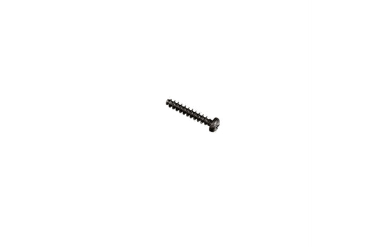 Oval-head self-tapping screw, 3.5x20, for additional brake light