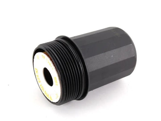 Oil filter w/ Cartridge