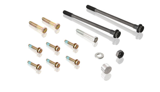 Mounting kit, 3.6 L