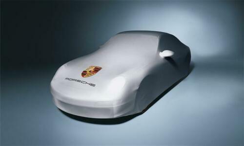 Indoor Car Cover | Boxster 987.1