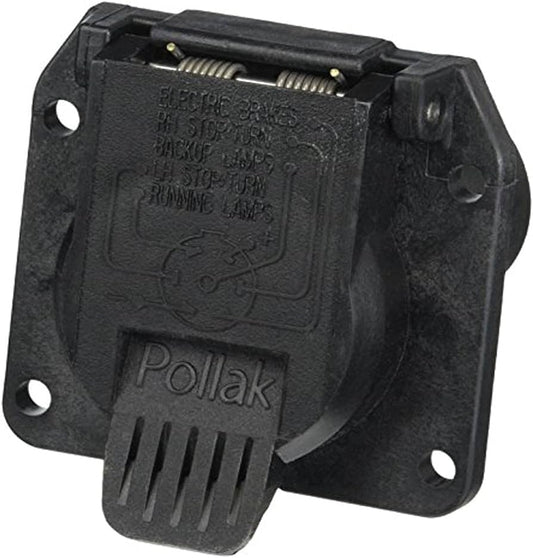 Trailer Hitch Connector