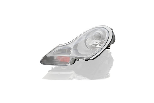 Litronic headlight